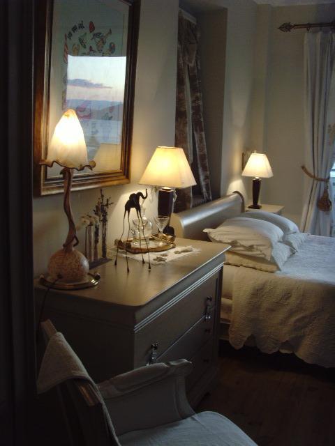Les Terrasses du Lac au Bord du Lac d'Annecy Veyrier-du-Lac Chambre photo